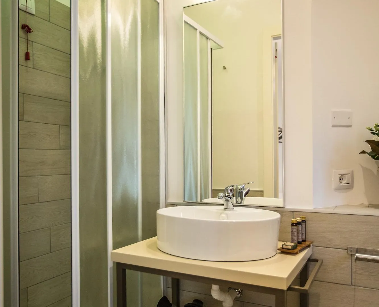 Bed & Breakfast Chic & Town Luxury Rooms Řím