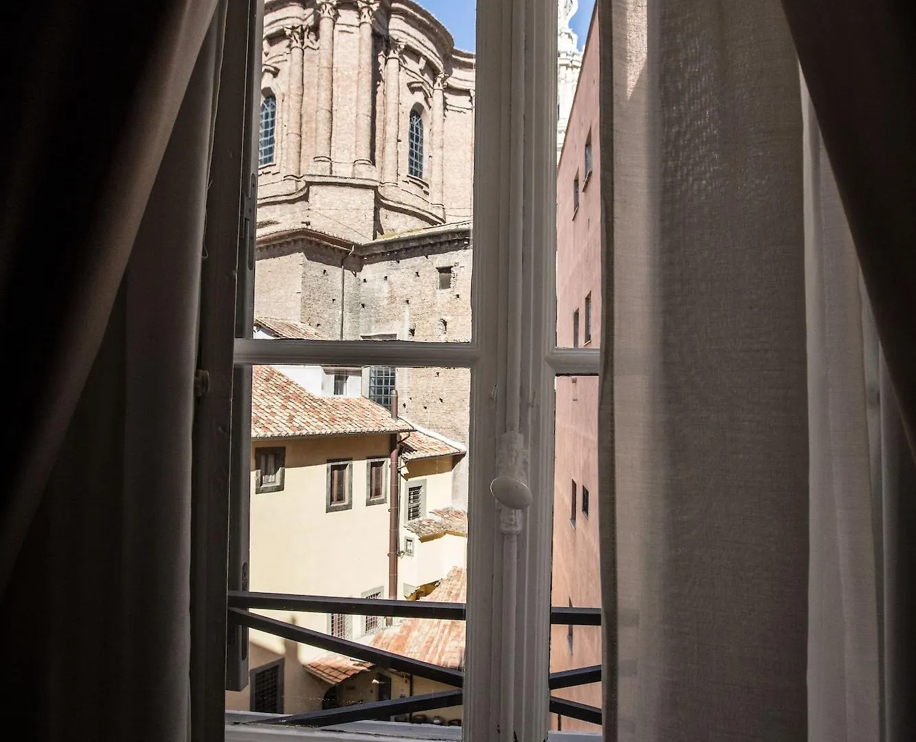 Bed & Breakfast Chic & Town Luxury Rooms Řím