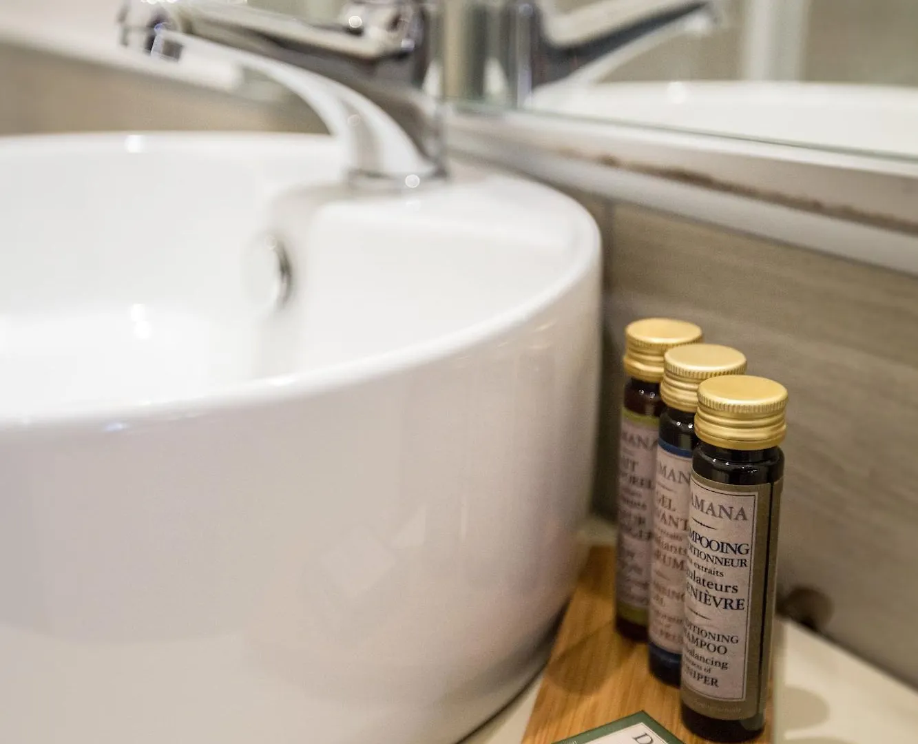 Chic & Town Luxury Rooms Rom Italien