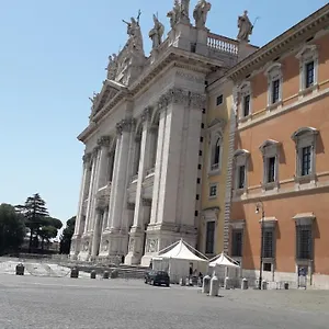 Apartamento Filiberto, Roma