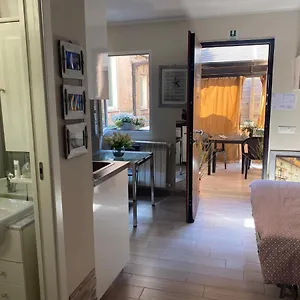 Apartamento Condotti, Roma