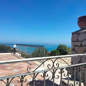 Pensjonat Cala Rossa