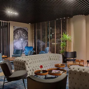 **** מלון Radisson Blu איטליה