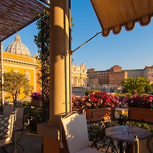 Hotel Residenza Paolo Vi, Rome