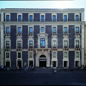 Palace | Esperienze Otel Katanya