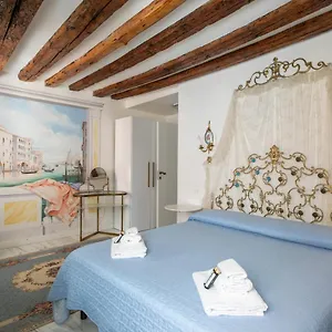  Apartamento S. Maurizio - Italia
