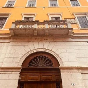  Apartamento Mario Number 8 Italia