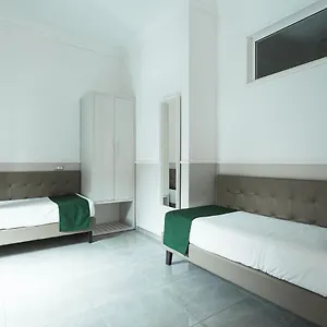 Vaticano Luxury Pensjonat