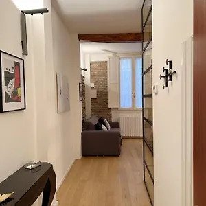  Apartamento Koro's Italia