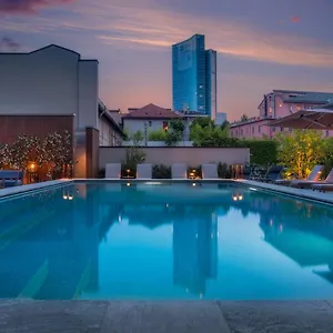 **** מלון Crowne Plaza By Ihg איטליה