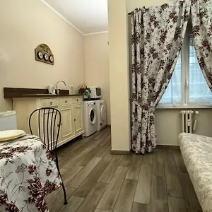 Casa Mia Vaticano Πανσιόν