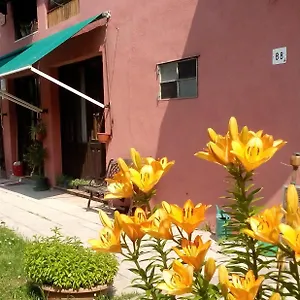 Campingplatz Ecogarden With ***