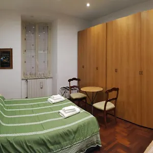 Zio Gionni Rom