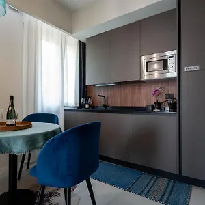  Apartamento Officine Cavour - La Quercia Italia