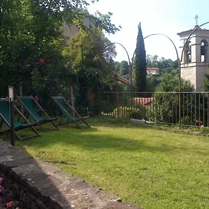 Nocleg ze śniadaniem Entro Le Mura