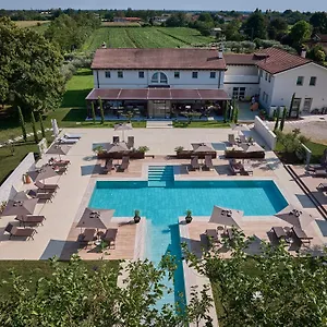 Zappare Farm Trevignano