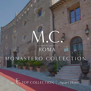 Il Monastero Collection Otel