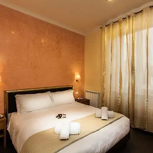 Casa de hóspedes Guest's Heaven, Roma