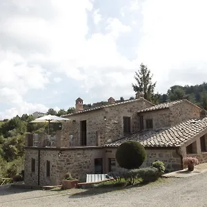 Alojamento de Turismo Rural Azienda Agraria La Casella