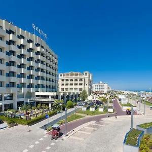 Baltic Riccione-fronte Mare Otel Riccione