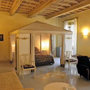 Alojamento de Acomodação e Pequeno-almoço Residenza Al Corso, Roma
