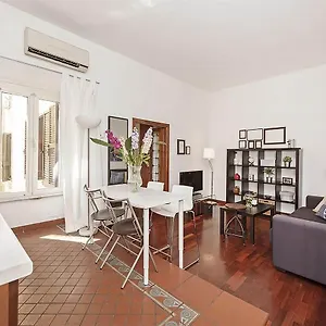Apartamento 4bnb - Vatican Doors Flat, Roma