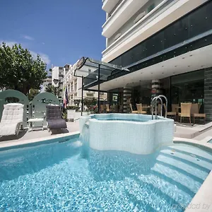 Levante Otel Rimini