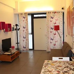 Сasa de vacaciones New Artistic Flat, Roma