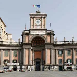 Foro Carolino S&b Oda ve Kahvaltı Napoli