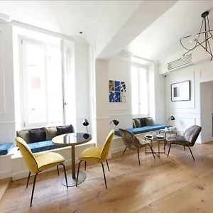B&B Parisii Luxury Relais