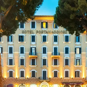 Hotel Shg Portamaggiore, Rome