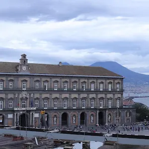 Casa de hóspedes Mecla