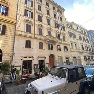 Rione Monti Rom