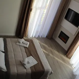 Casa de hóspedes Dante Relais
