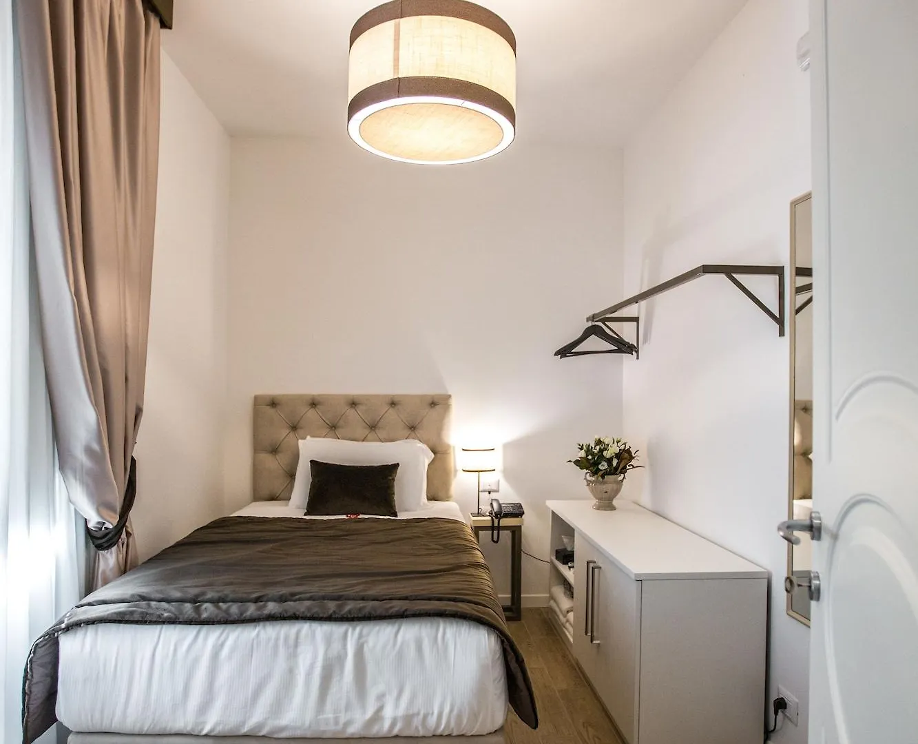 Bed & Breakfast Chic & Town Luxury Rooms Rom