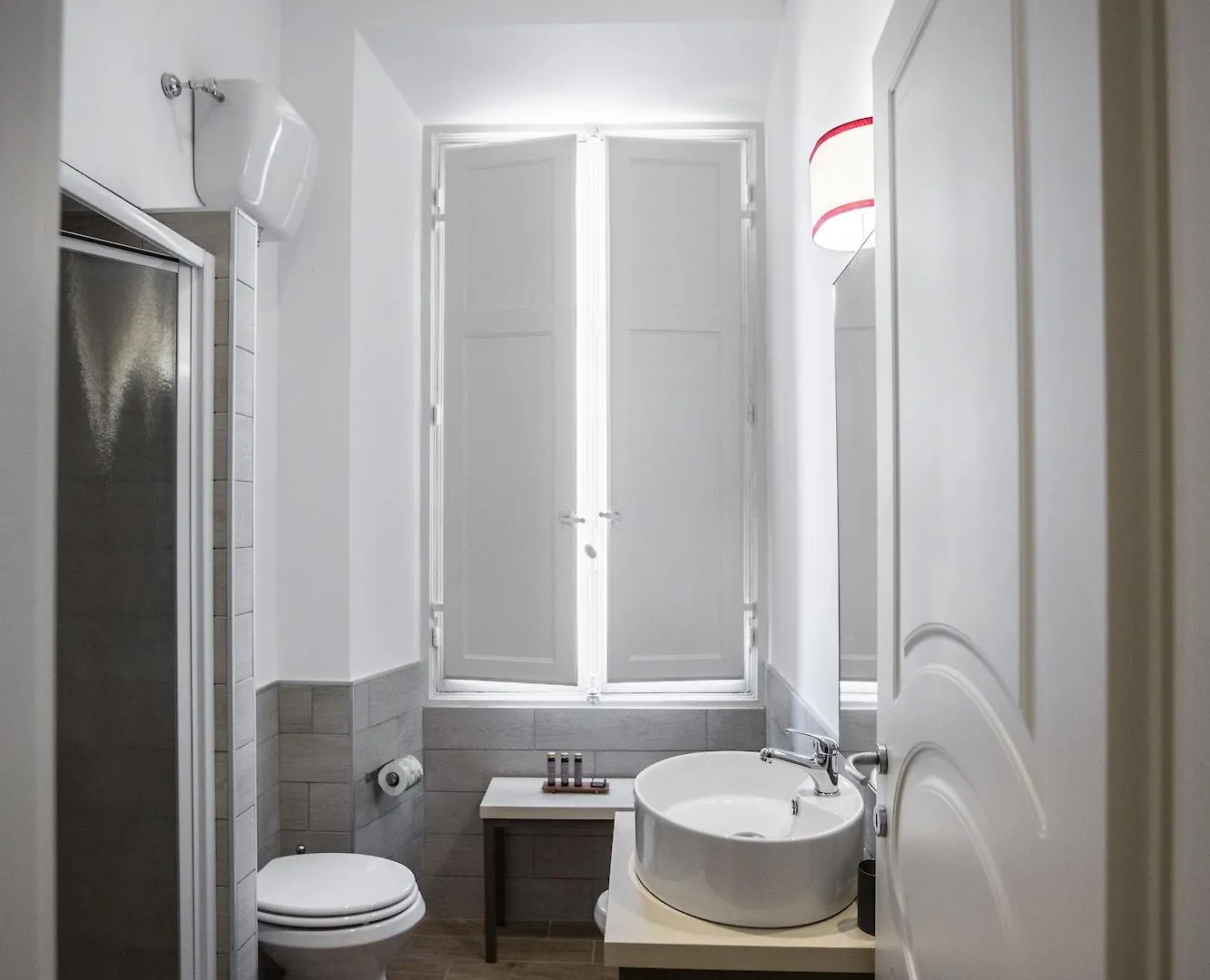 Chic & Town Luxury Rooms Rom Italien