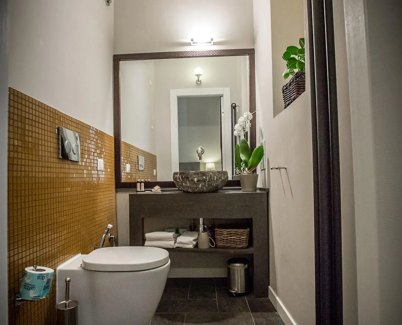 Chic & Town Luxury Rooms Rom