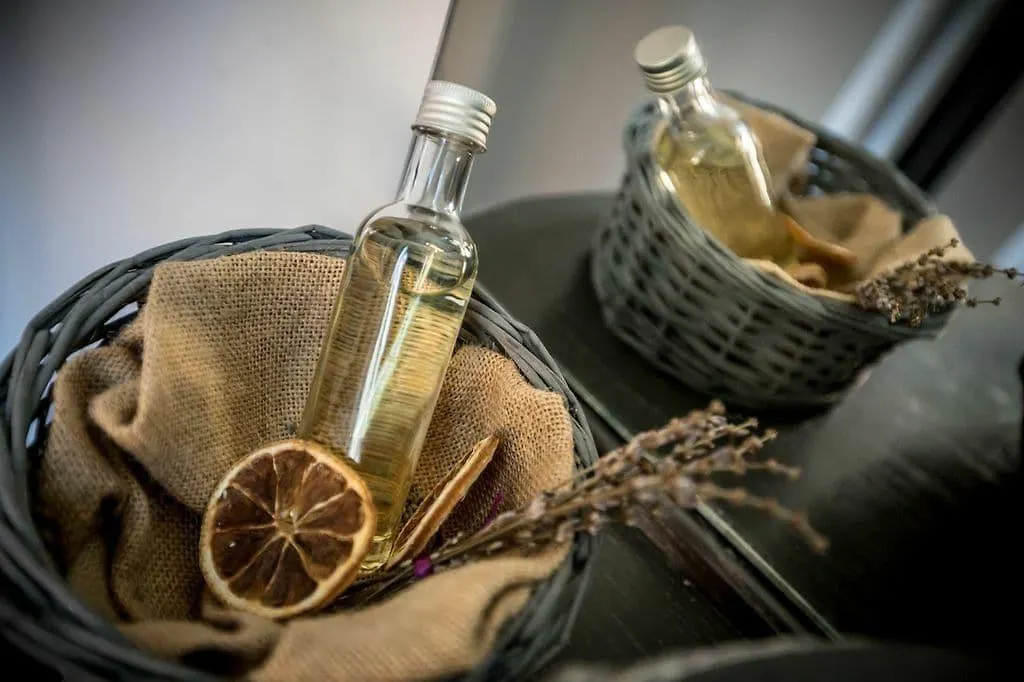 Chic & Town Luxury Rooms Rom 2*,  Italien