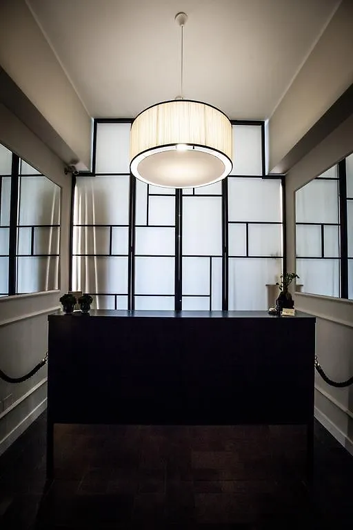 Bed & Breakfast Chic & Town Luxury Rooms Rom
